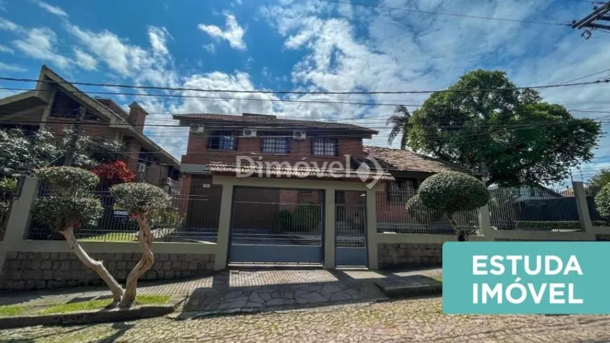 Foto 1 de Casa com 3 Quartos à venda, 228m² em Ipanema, Porto Alegre