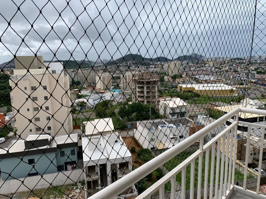 Foto 1 de Apartamento com 2 Quartos à venda, 47m² em Ataíde, Vila Velha