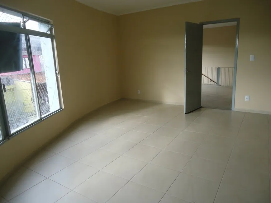 Foto 1 de Apartamento com 2 Quartos para alugar, 80m² em Vila Menck, Osasco