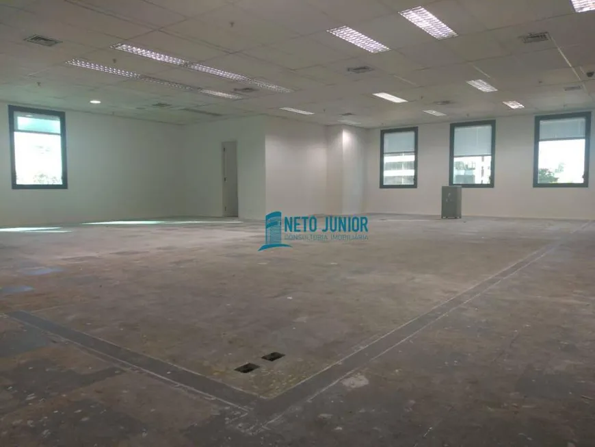 Foto 1 de Sala Comercial para venda ou aluguel, 288m² em Brooklin, São Paulo