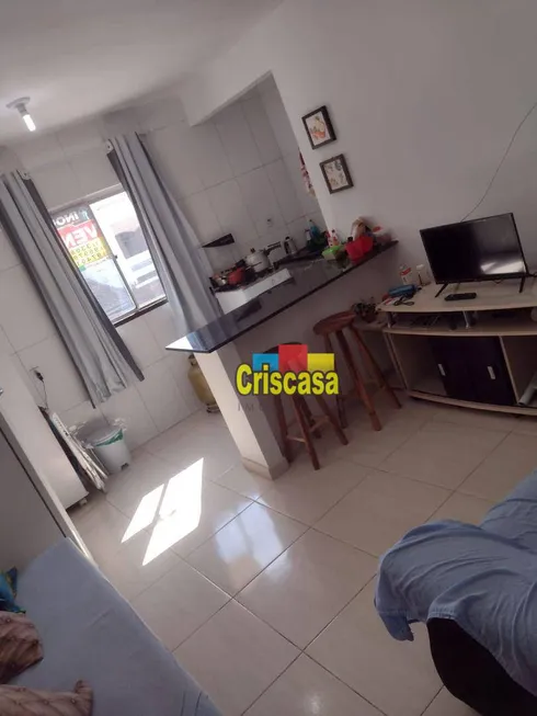 Foto 1 de Casa com 1 Quarto à venda, 80m² em Porto da Aldeia, São Pedro da Aldeia