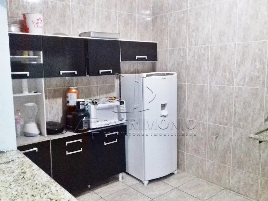 Foto 1 de Casa com 3 Quartos à venda, 130m² em Wanel Ville, Sorocaba