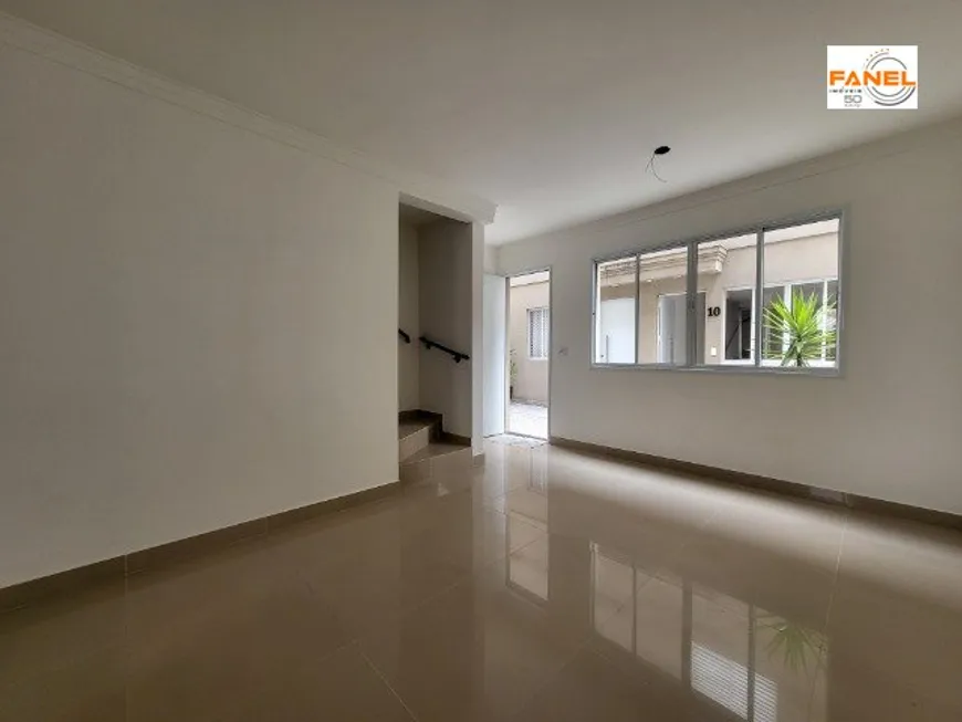 Foto 1 de Casa de Condomínio com 2 Quartos à venda, 108m² em Butantã, São Paulo