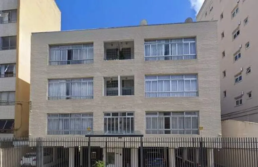 Foto 1 de Apartamento com 3 Quartos à venda, 145m² em Juvevê, Curitiba