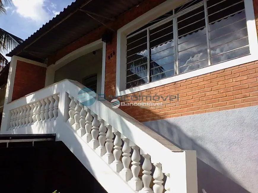 Foto 1 de Casa com 4 Quartos à venda, 195m² em Nova Paulinia, Paulínia