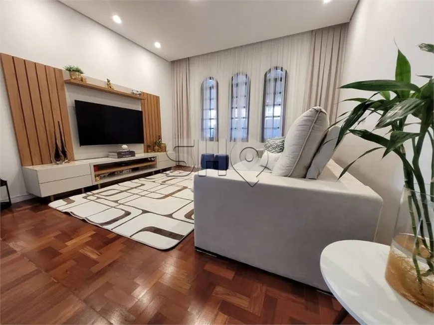 Foto 1 de Casa com 2 Quartos à venda, 198m² em Vila Leopoldina, São Paulo