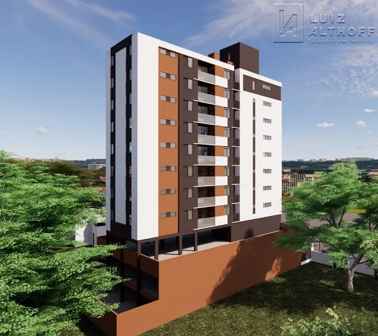 Foto 1 de Lote/Terreno à venda, 572m² em Cidade Universitaria Pedra Branca, Palhoça