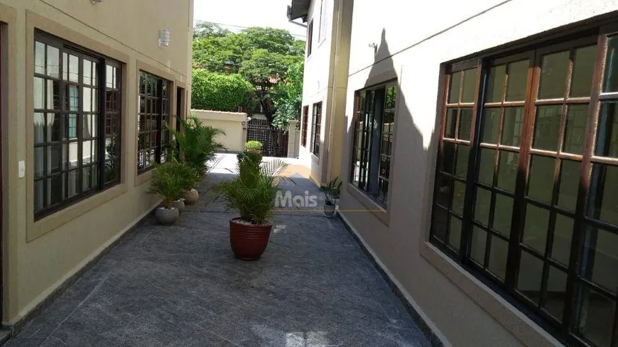 Foto 1 de Casa de Condomínio com 3 Quartos à venda, 198m² em Jardim Ester Yolanda, São Paulo