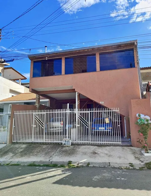 Foto 1 de Casa com 3 Quartos à venda, 180m² em Samambaia Sul, Brasília