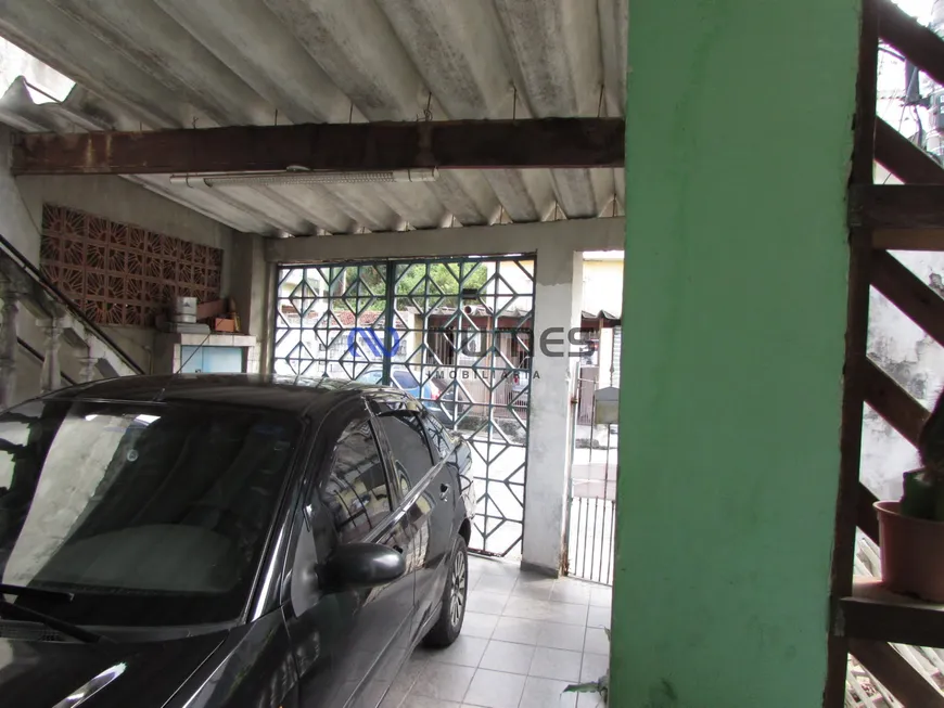 Foto 1 de Casa com 4 Quartos à venda, 147m² em Jardim Santa Cruz, São Paulo