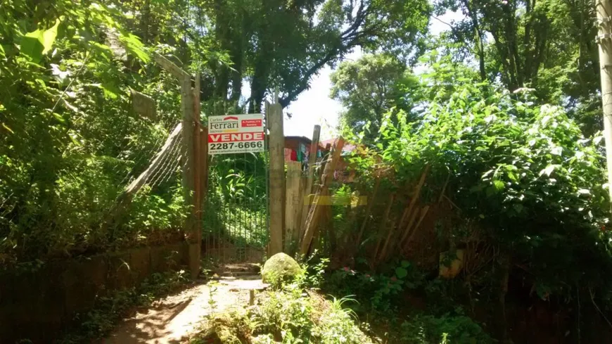 Foto 1 de Lote/Terreno à venda, 1000m² em Vila Irmãos Arnoni, São Paulo