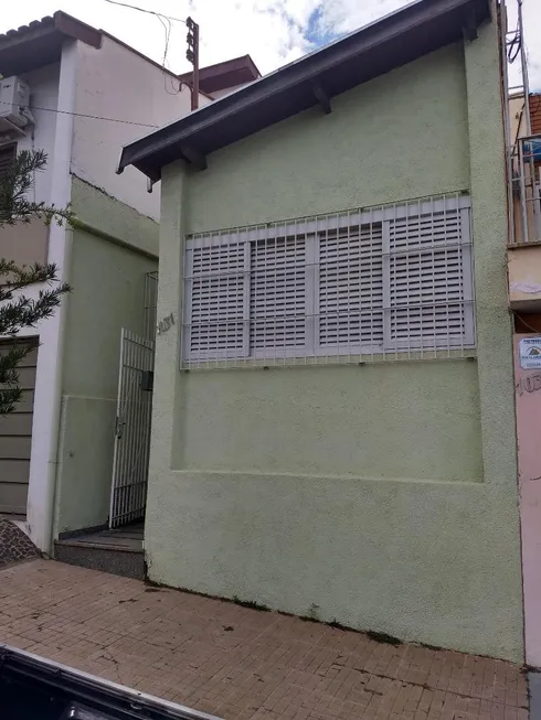 Foto 1 de Casa com 2 Quartos à venda, 88m² em Centro, Piracicaba