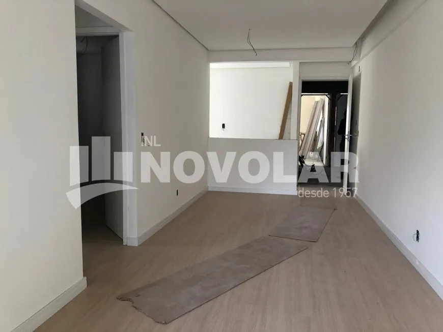 Foto 1 de Apartamento com 2 Quartos à venda, 59m² em Parada Inglesa, São Paulo