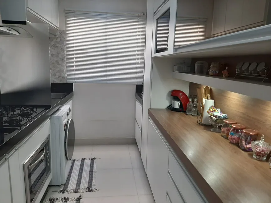 Foto 1 de Apartamento com 2 Quartos à venda, 52m² em Parque Planalto, Santa Bárbara D'Oeste