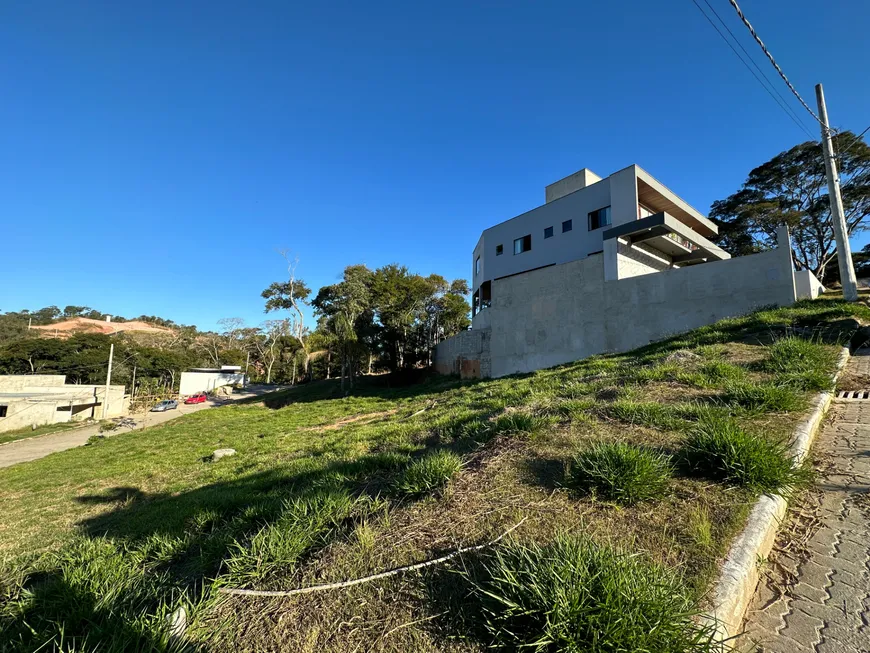 Foto 1 de Lote/Terreno à venda em Salvaterra, Juiz de Fora