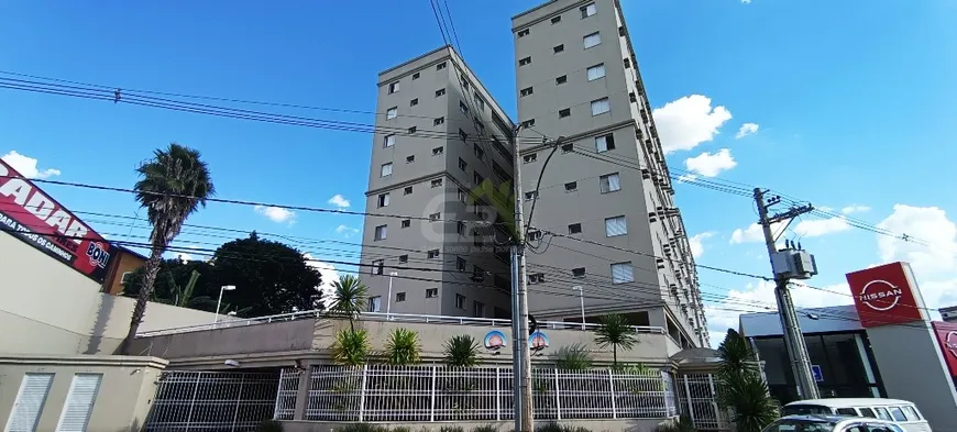 Foto 1 de Apartamento com 2 Quartos para alugar, 50m² em Parque Arnold Schimidt, São Carlos