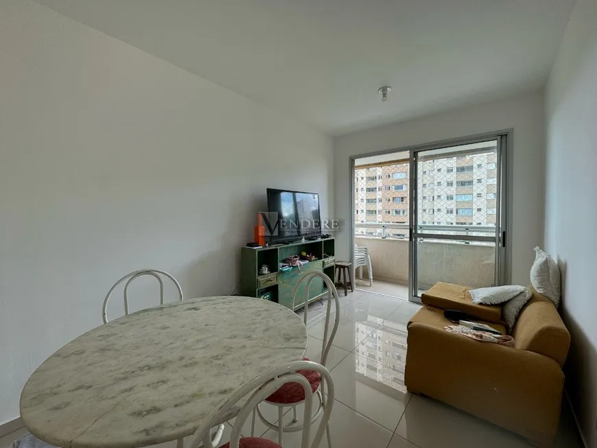 Foto 1 de Apartamento com 2 Quartos à venda, 68m² em Vila da Serra, Nova Lima