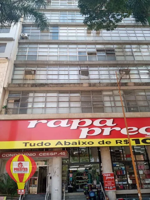 Foto 1 de Sala Comercial à venda, 31m² em Centro, Sorocaba