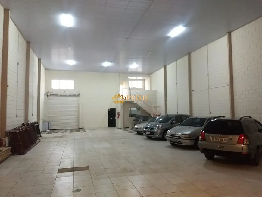 Foto 1 de Galpão/Depósito/Armazém à venda, 425m² em Jardim Novo Campos Elíseos, Campinas