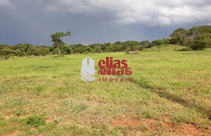 Foto 1 de Lote/Terreno à venda, 7695m² em , Arealva