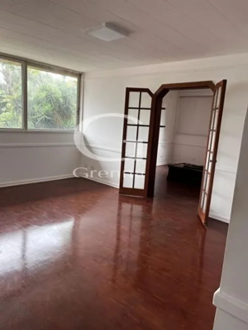 Foto 1 de Apartamento com 3 Quartos à venda, 173m² em Jardim Paulista, São Paulo