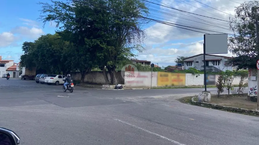 Foto 1 de Lote/Terreno à venda, 2160m² em Serraria Brasil, Feira de Santana