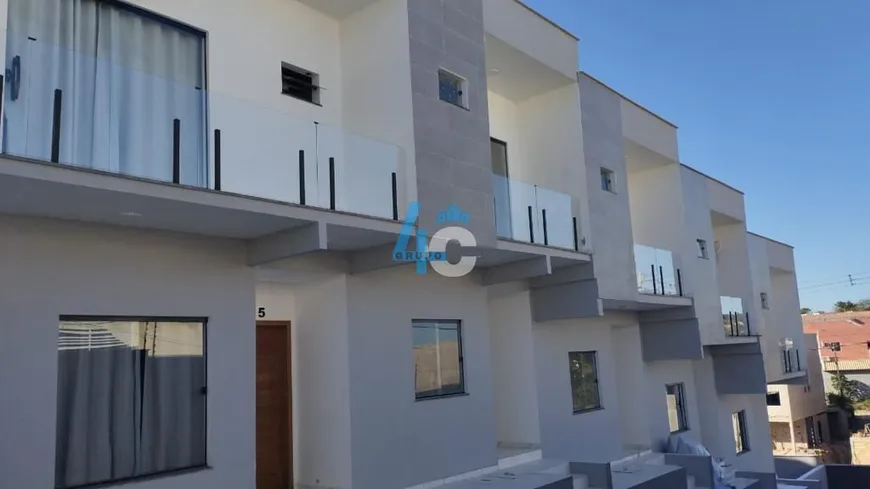 Foto 1 de Apartamento com 3 Quartos à venda, 106m² em , Porto Seguro
