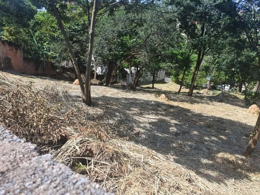 Foto 1 de Lote/Terreno à venda, 1000m² em Bandeirantes, Belo Horizonte