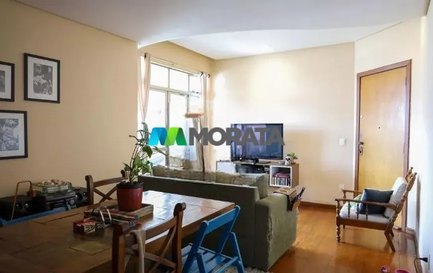 Foto 1 de Apartamento com 3 Quartos à venda, 77m² em Prado, Belo Horizonte