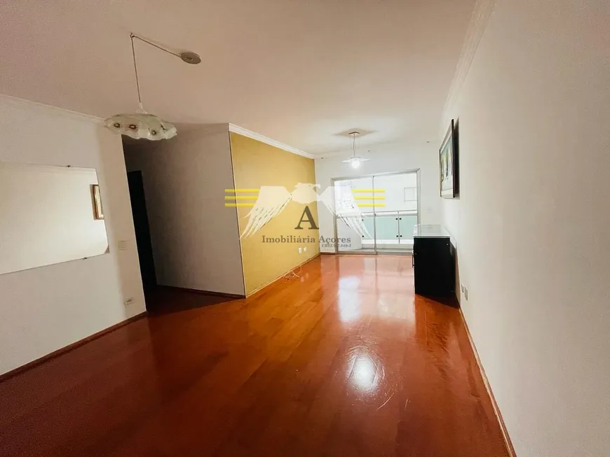 Foto 1 de Apartamento com 3 Quartos para alugar, 78m² em Belém, São Paulo