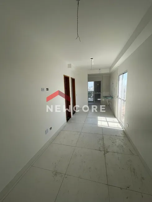 Foto 1 de Apartamento com 2 Quartos à venda, 34m² em Vila California, São Paulo