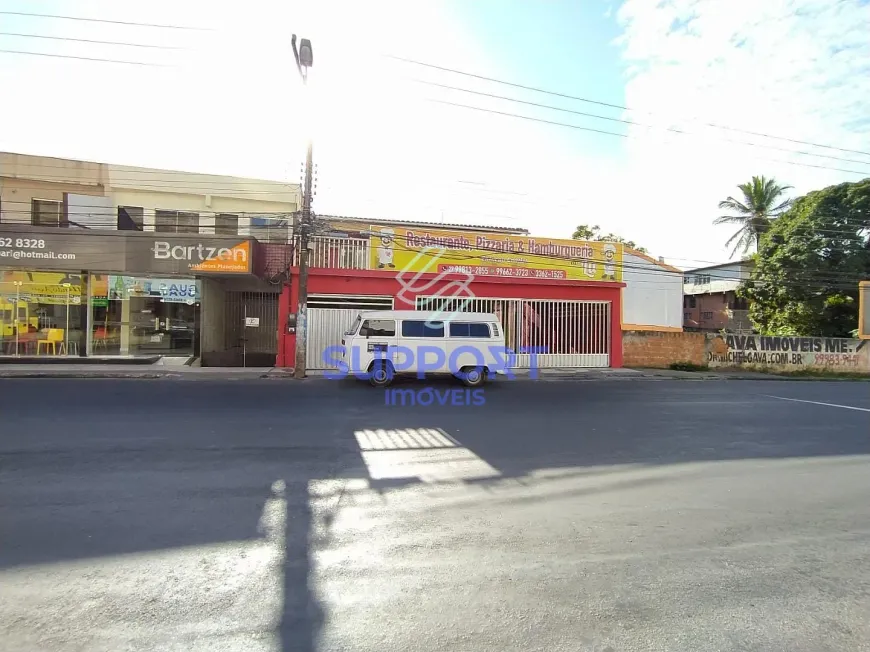 Foto 1 de Imóvel Comercial com 4 Quartos à venda, 200m² em Centro, Guarapari