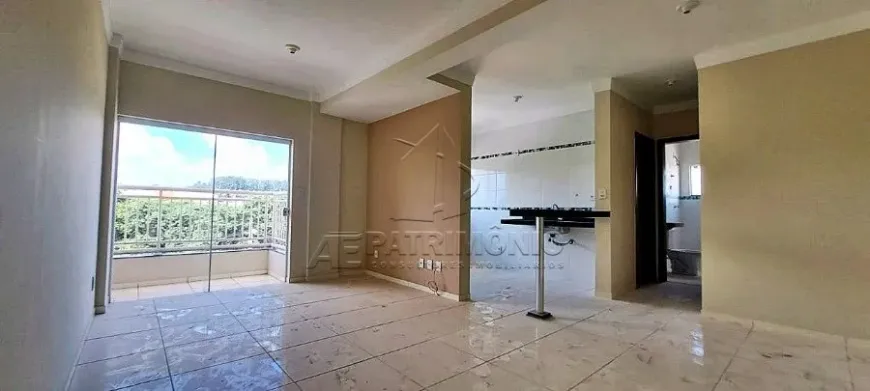 Foto 1 de Apartamento com 2 Quartos à venda, 61m² em Aparecidinha, Sorocaba