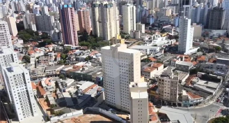 Foto 1 de Apartamento com 1 Quarto à venda, 26m² em Cambuci, São Paulo