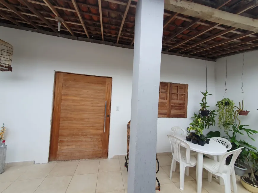 Foto 1 de Casa com 3 Quartos à venda, 150m² em Cidade Universitária, Maceió