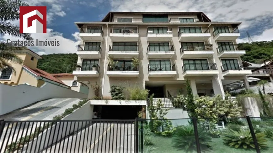 Foto 1 de Apartamento com 1 Quarto à venda, 65m² em Itaipava, Petrópolis