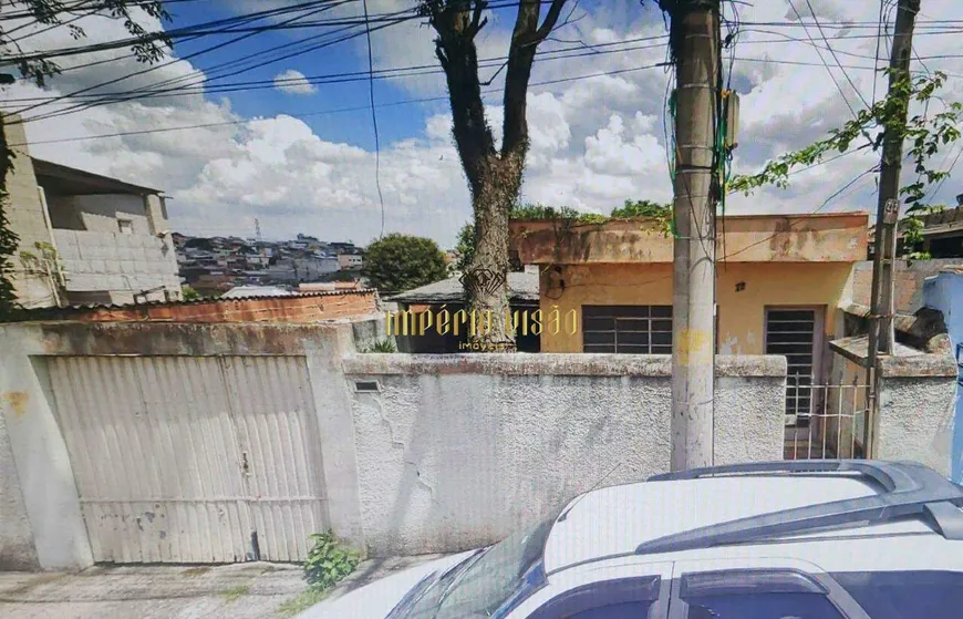 Foto 1 de Casa com 6 Quartos à venda, 183m² em Vila Natal, Mogi das Cruzes