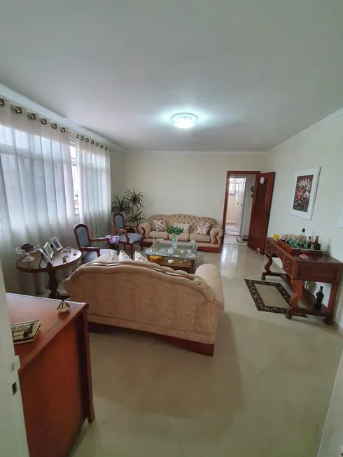 Foto 1 de Apartamento com 3 Quartos à venda, 78m² em Boqueirão, Santos