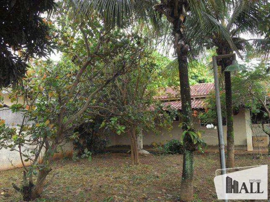 Foto 1 de Casa com 2 Quartos à venda, 92m² em Jardim Nazareth, São José do Rio Preto