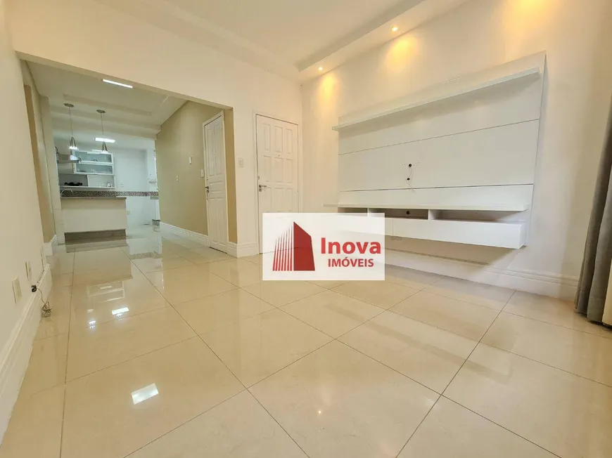 Foto 1 de Apartamento com 3 Quartos à venda, 140m² em Centro, Juiz de Fora