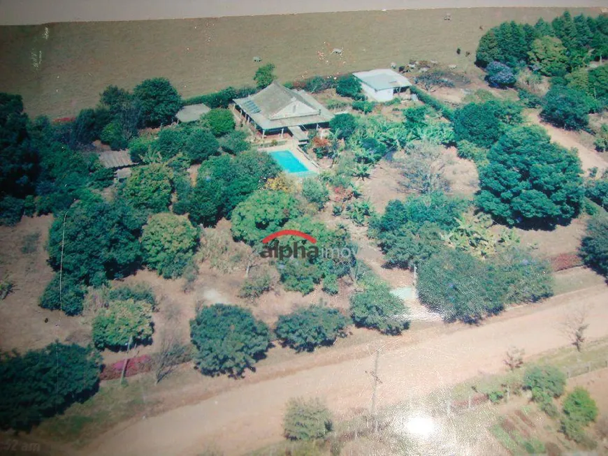 Foto 1 de Fazenda/Sítio com 2 Quartos para alugar, 6000m² em Chácara Cruzeiro do Sul, Sumaré