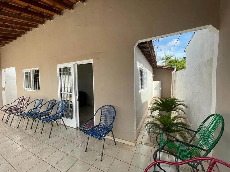 Foto 1 de Casa com 3 Quartos à venda, 200m² em Morada da Serra, Cuiabá