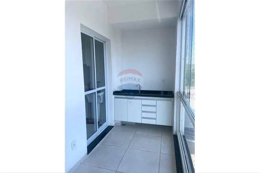 Foto 1 de Apartamento com 3 Quartos para alugar, 75m² em Jardim Paraiso Ii, Itu