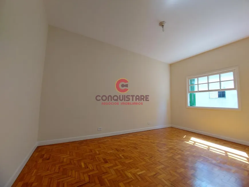 Foto 1 de Apartamento com 2 Quartos para alugar, 75m² em Luz, São Paulo
