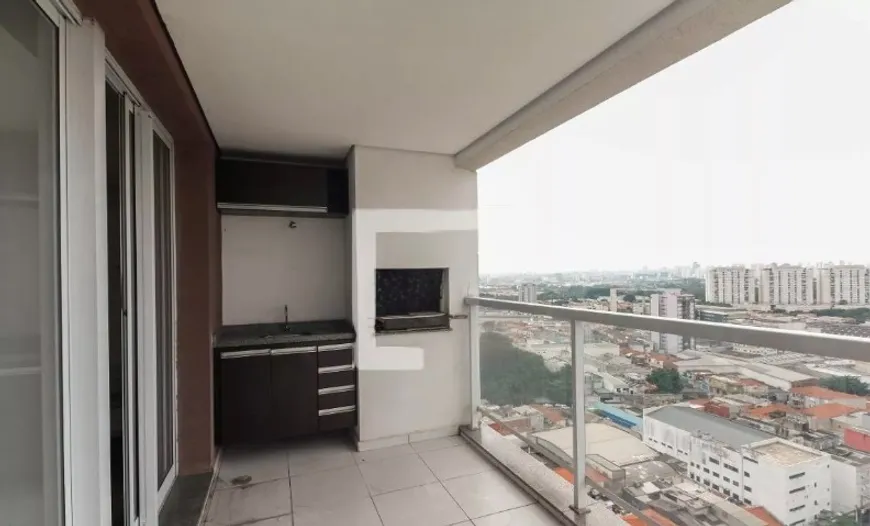 Foto 1 de Apartamento com 2 Quartos à venda, 65m² em Pari, São Paulo