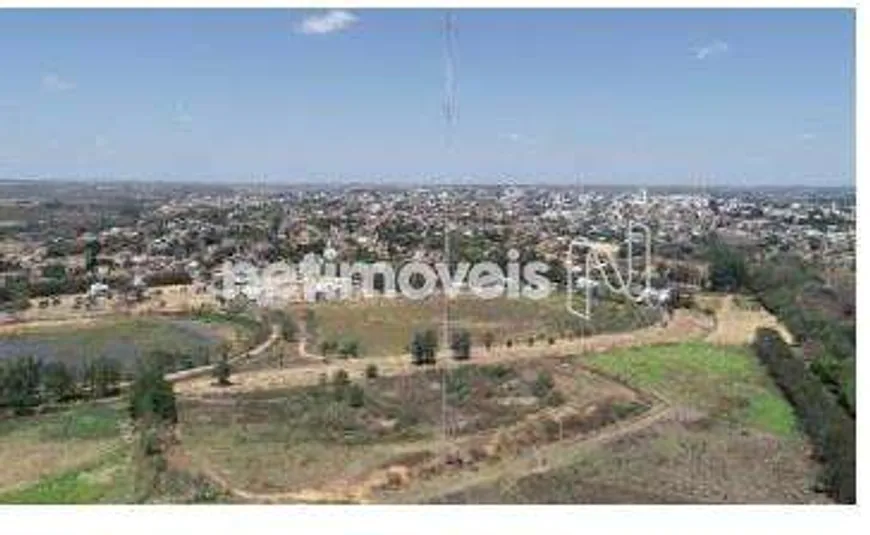 Foto 1 de Lote/Terreno à venda, 36394m² em Jockey Clube, Curvelo