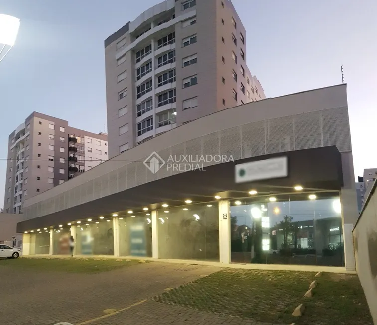 Foto 1 de Ponto Comercial para alugar, 175m² em Três Figueiras, Porto Alegre