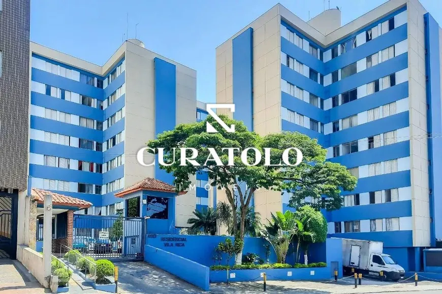 Foto 1 de Apartamento com 2 Quartos à venda, 47m² em Assunção, São Bernardo do Campo