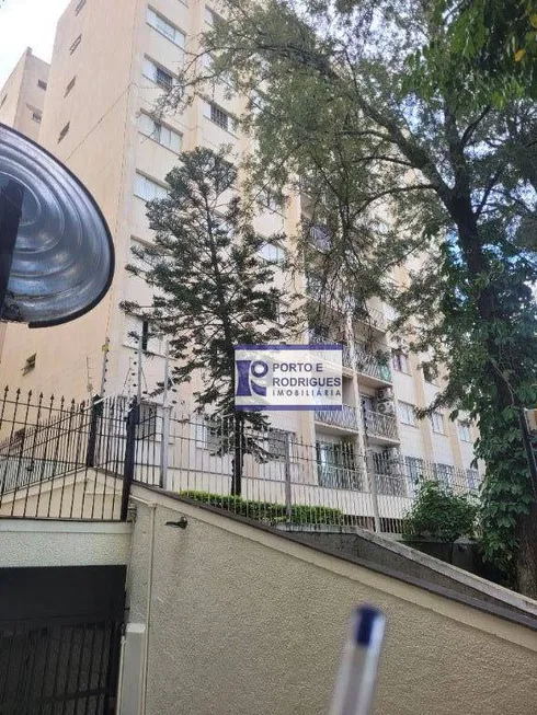 Foto 1 de Apartamento com 3 Quartos para venda ou aluguel, 102m² em Cambuí, Campinas