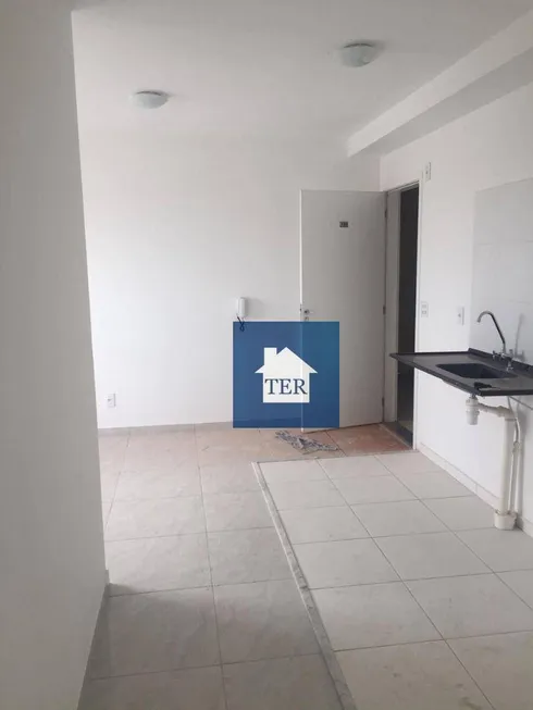 Foto 1 de Apartamento com 2 Quartos à venda, 41m² em Brasilândia, São Paulo